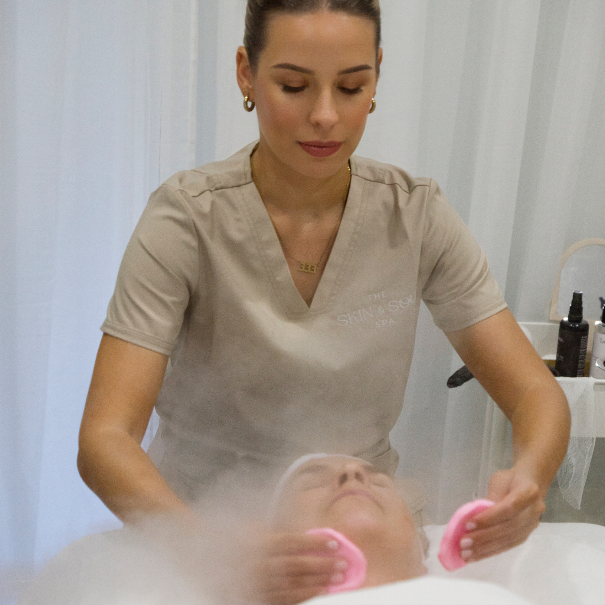 Why I Created The Skin & Soul Spa – A Unique Eastern Suburbs Facial Experience