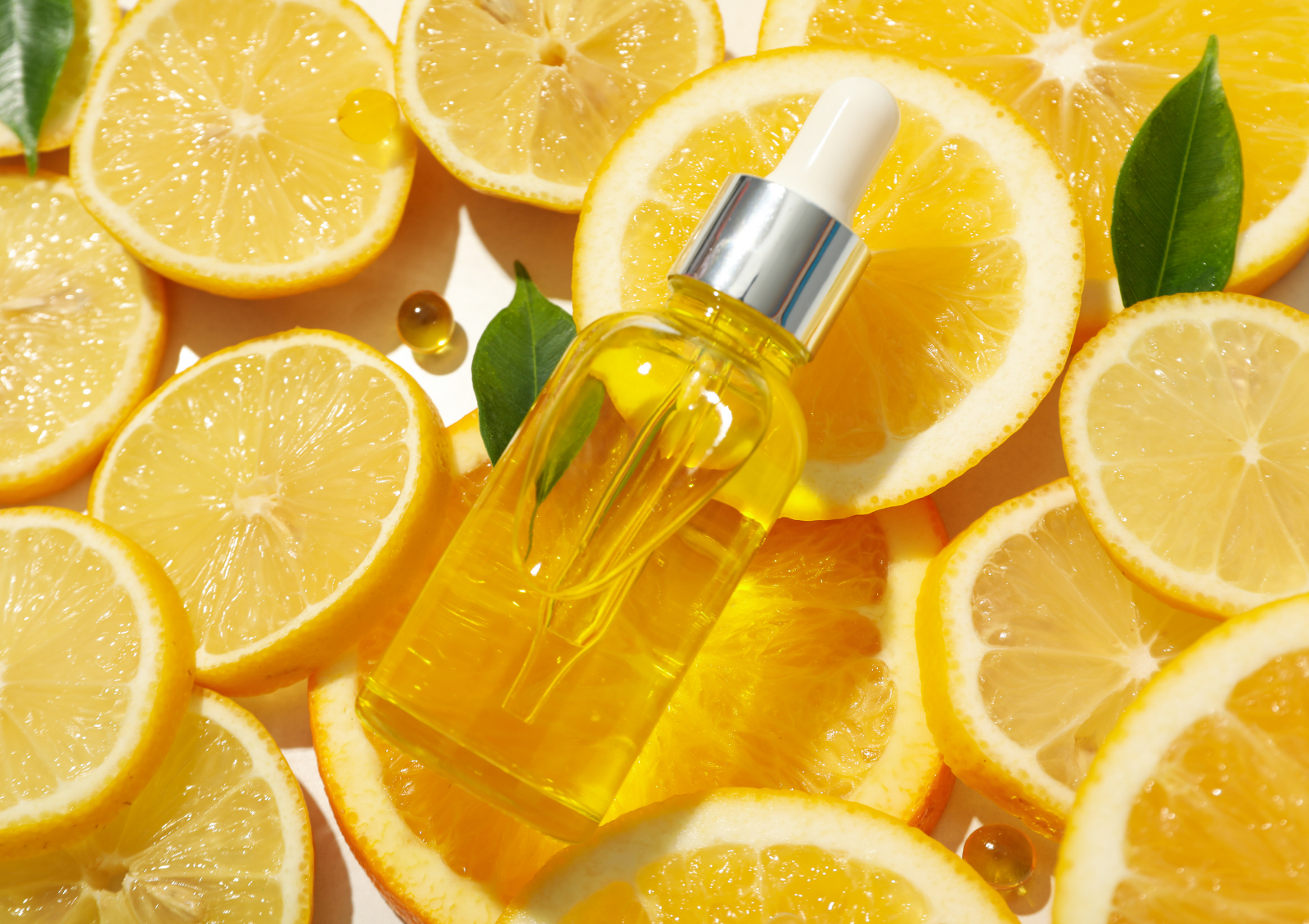 Vitamin C for Skin: Benefits, Myths & How to Use It Properly