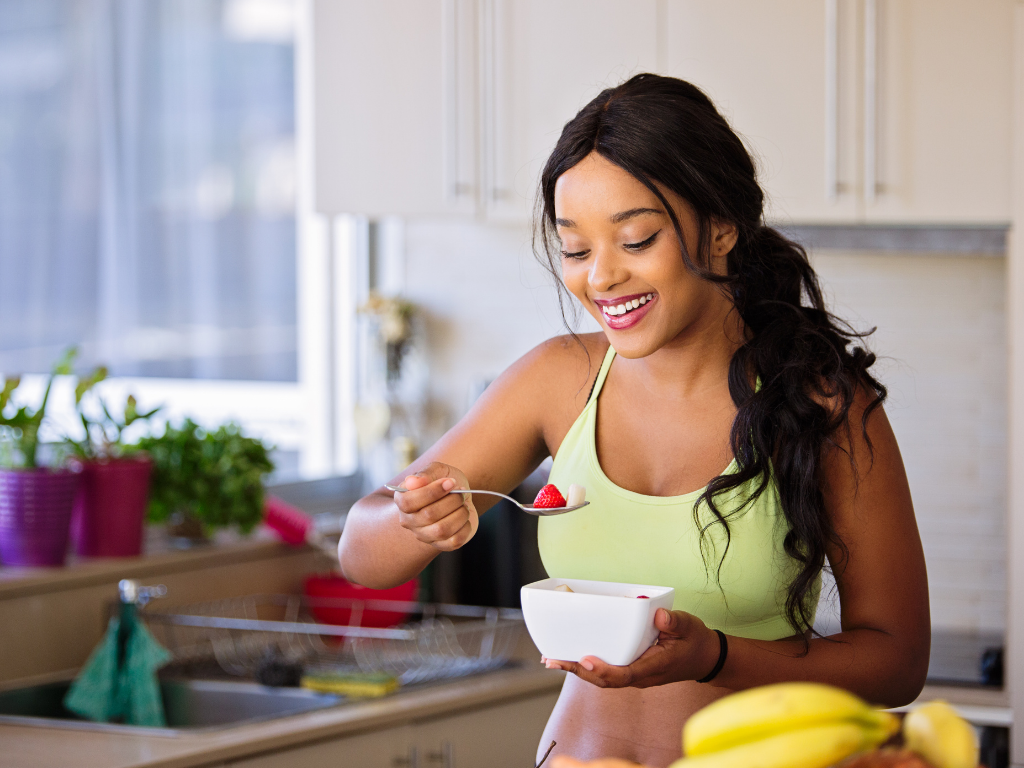 Gut Health & Skin: The Inside-Out Approach to Clear Skin