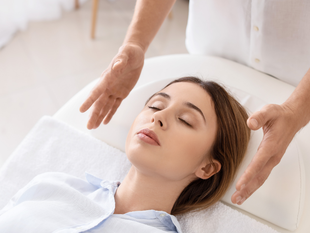 Chakras & Skin: What Your Breakouts Might Be Telling You Energetically
