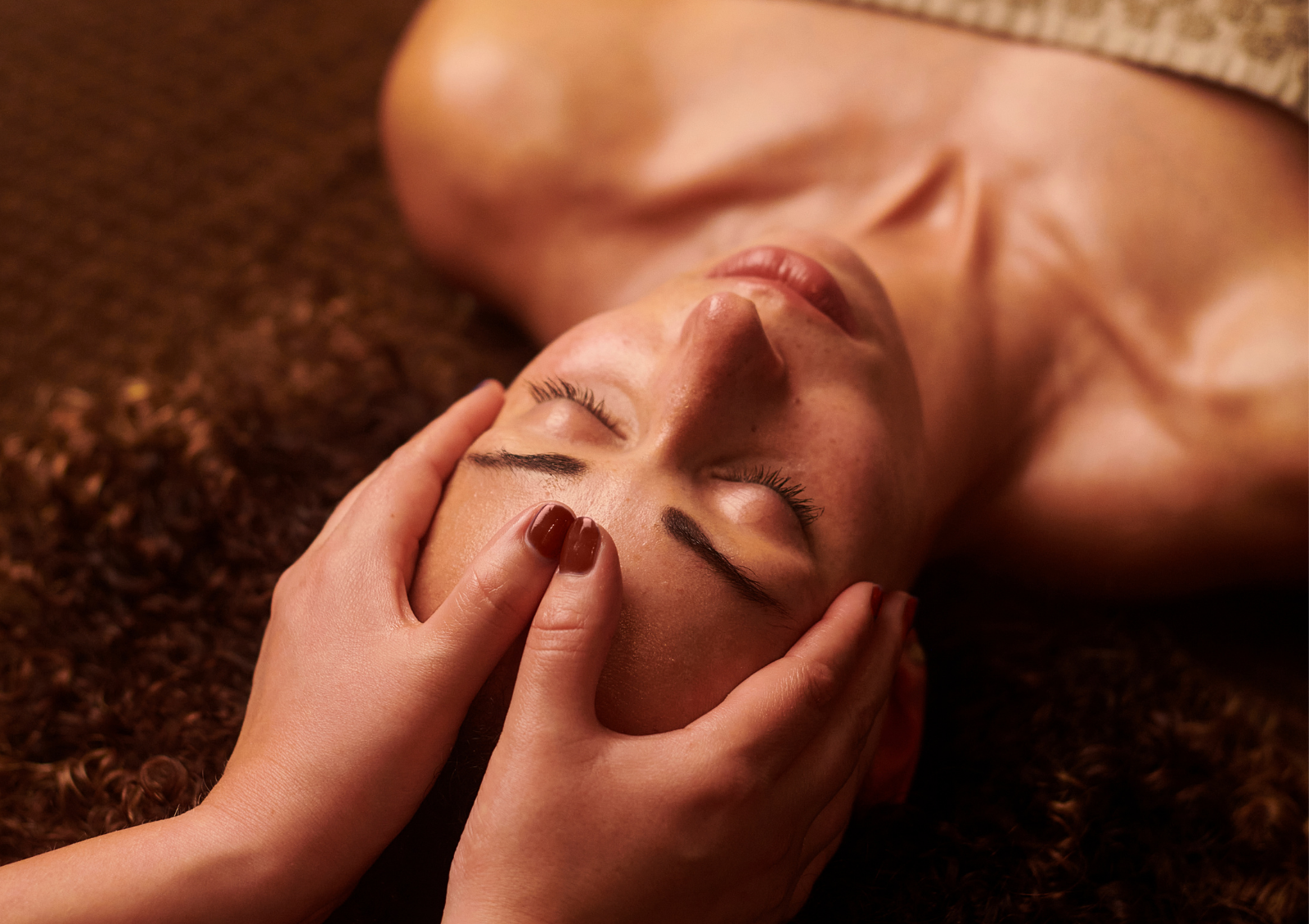 The Benefits of a Holistic Facial for Stress and Skin