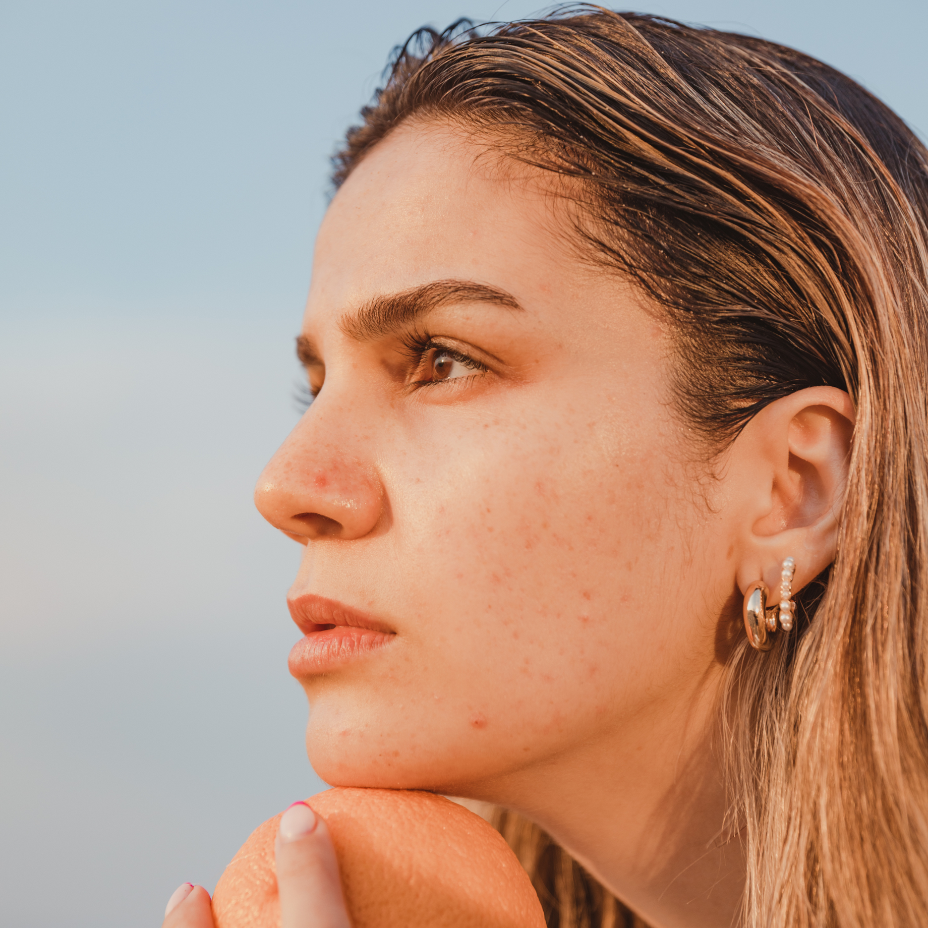 Effects of Stress on Your Skin