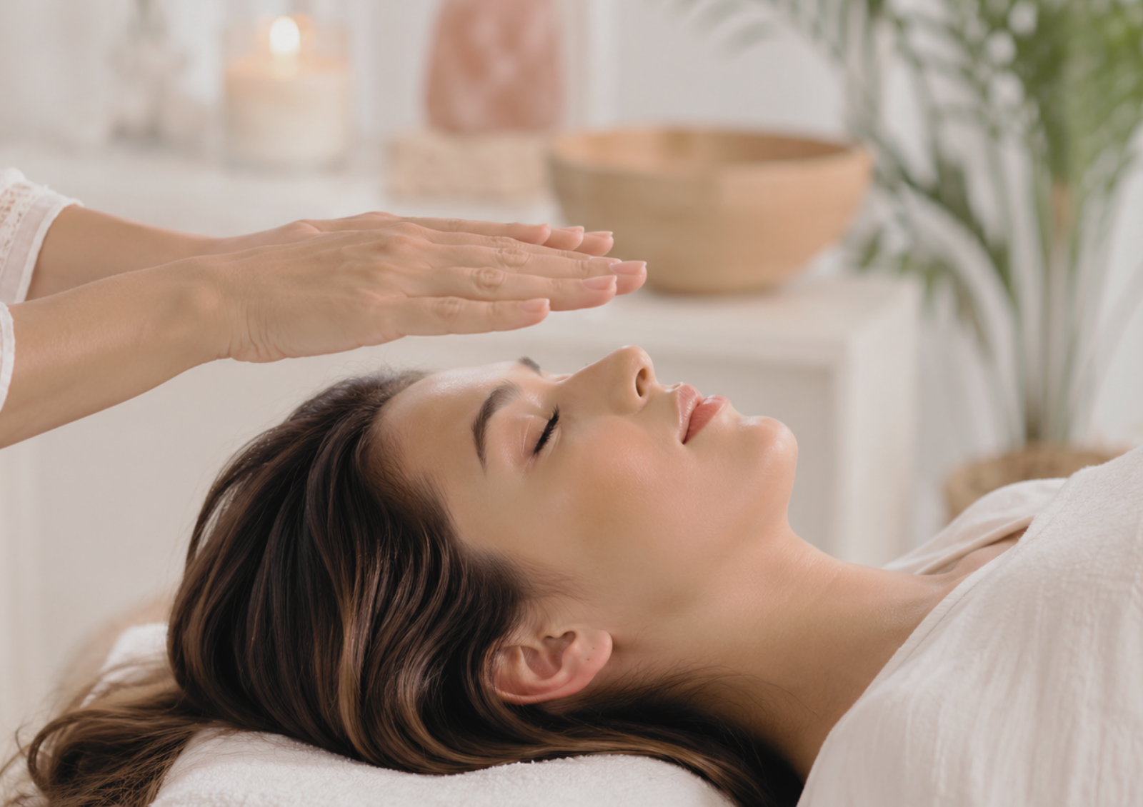 Why Reiki Has Become an Essential Part of My Treatments