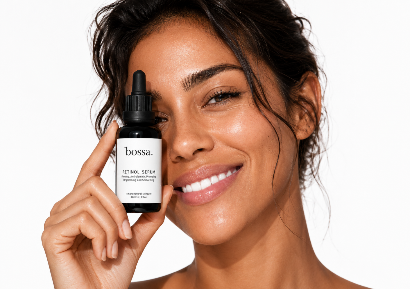 Retinol: When to Use It, When to Avoid It & What to Use Instead