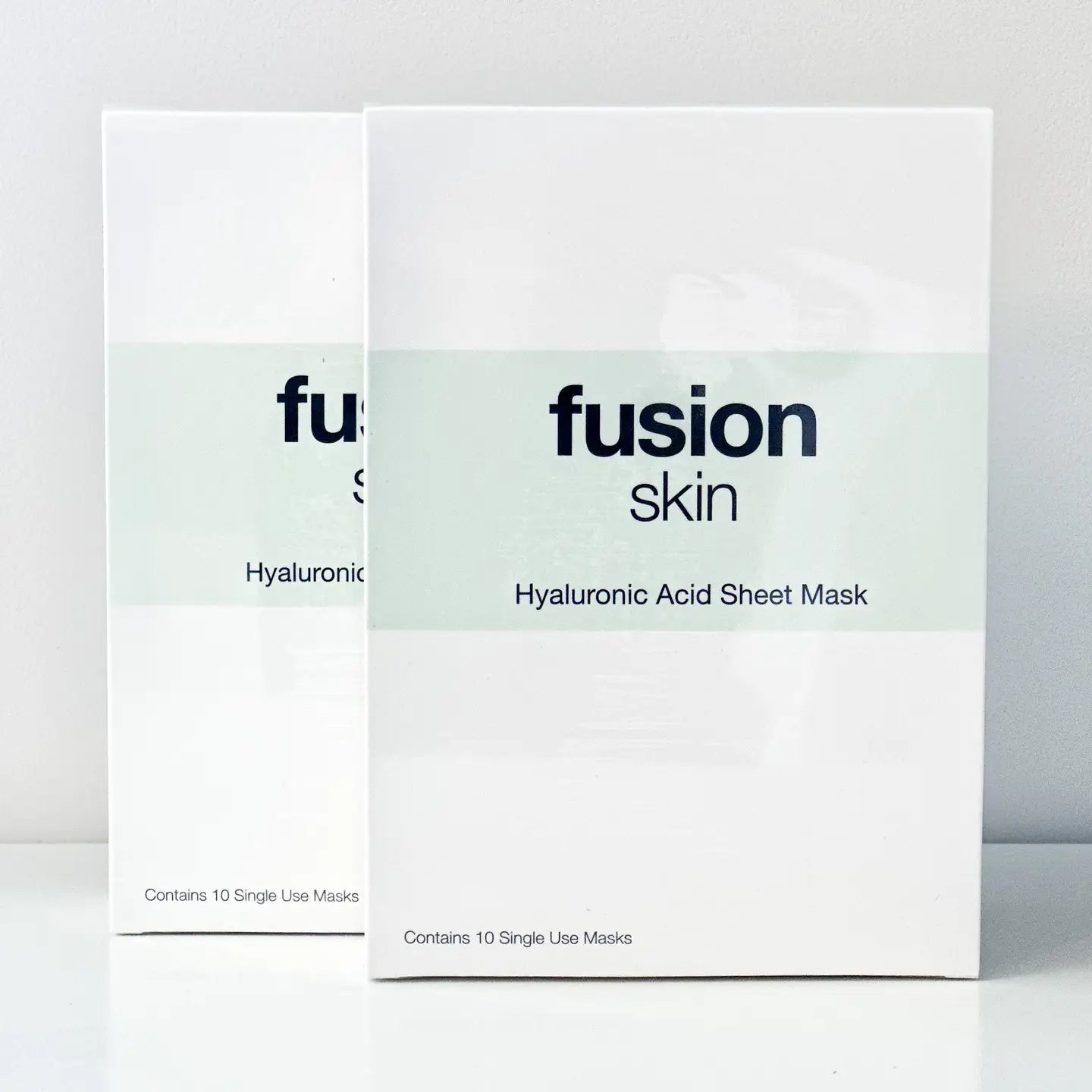 Hyaluronic Acid Sheet Mask