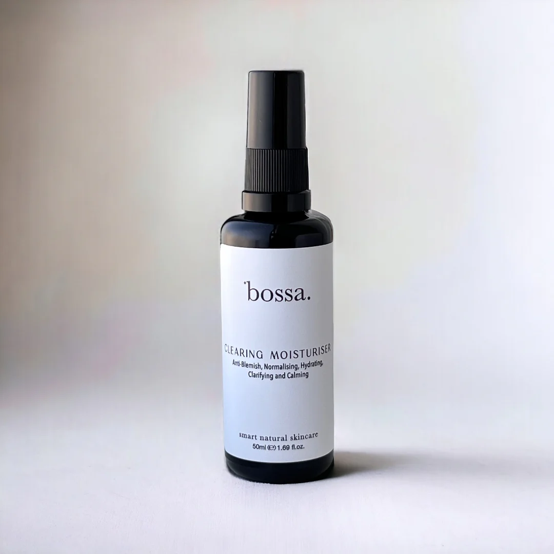 Bossa Clearing Moisturiser